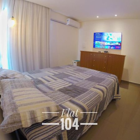 Apartamento Th Flats Com Banheira De Hidromassagem Governador Valadares Exterior foto