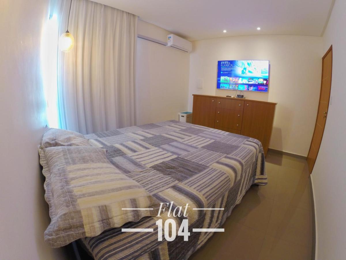 Apartamento Th Flats Com Banheira De Hidromassagem Governador Valadares Exterior foto