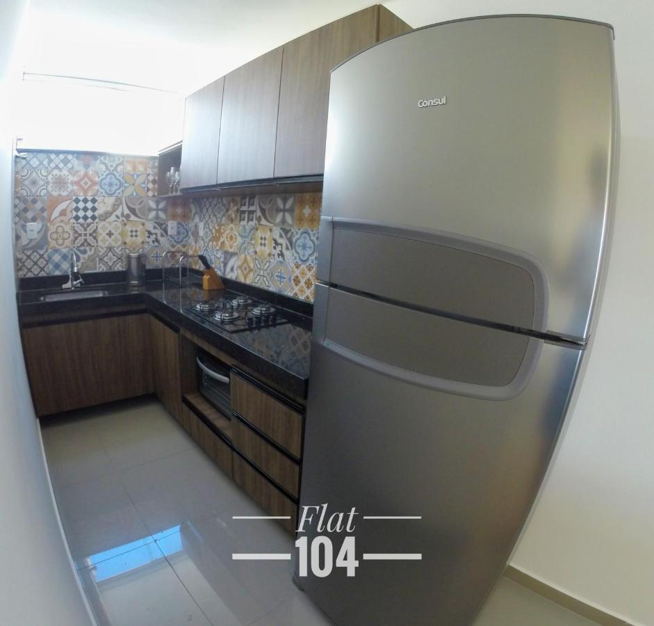 Apartamento Th Flats Com Banheira De Hidromassagem Governador Valadares Exterior foto